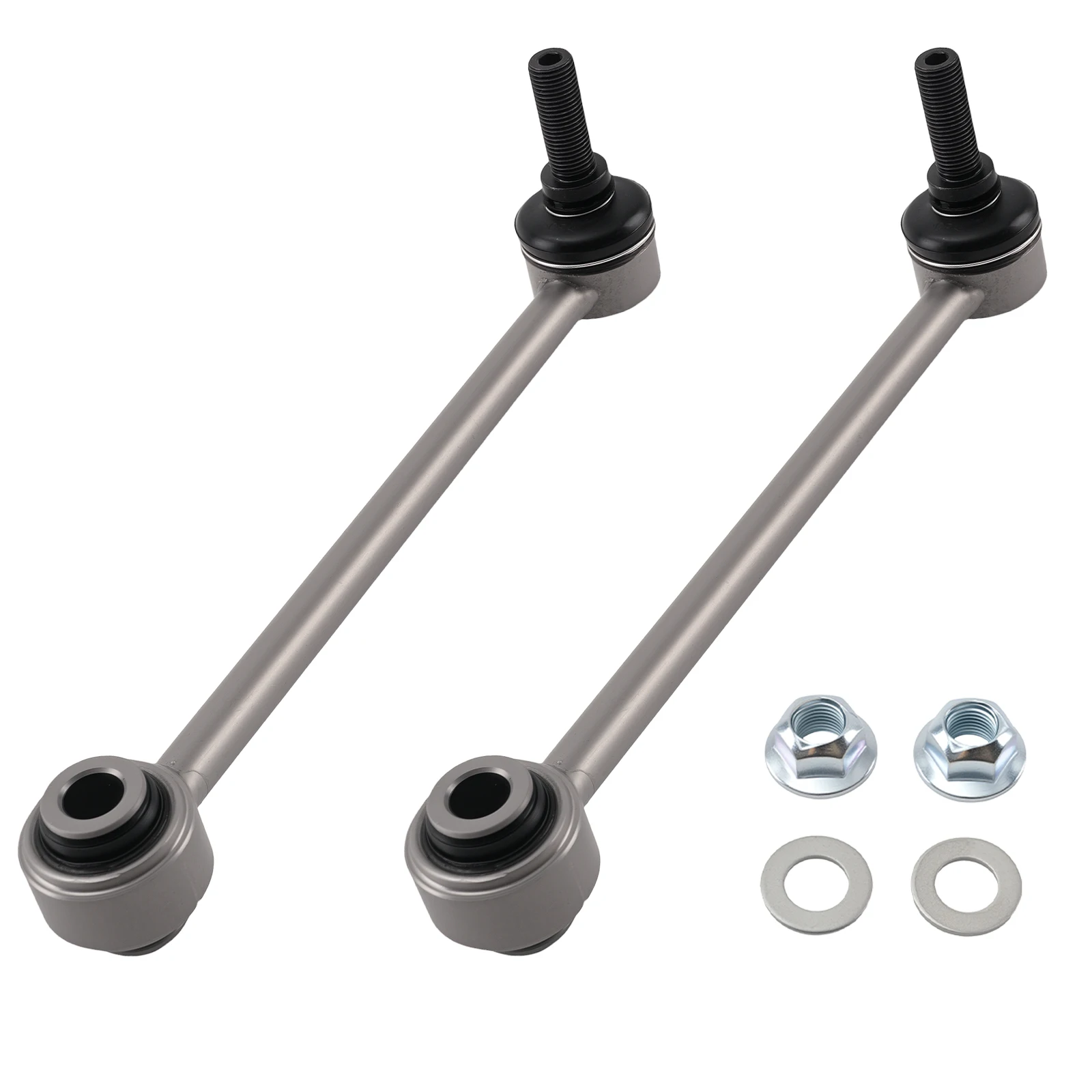 

Rear Stabilizer Sway Bar Link for Jeep Wrangler JK JL 2007-2021 w/ 1"-3.5" lift New
