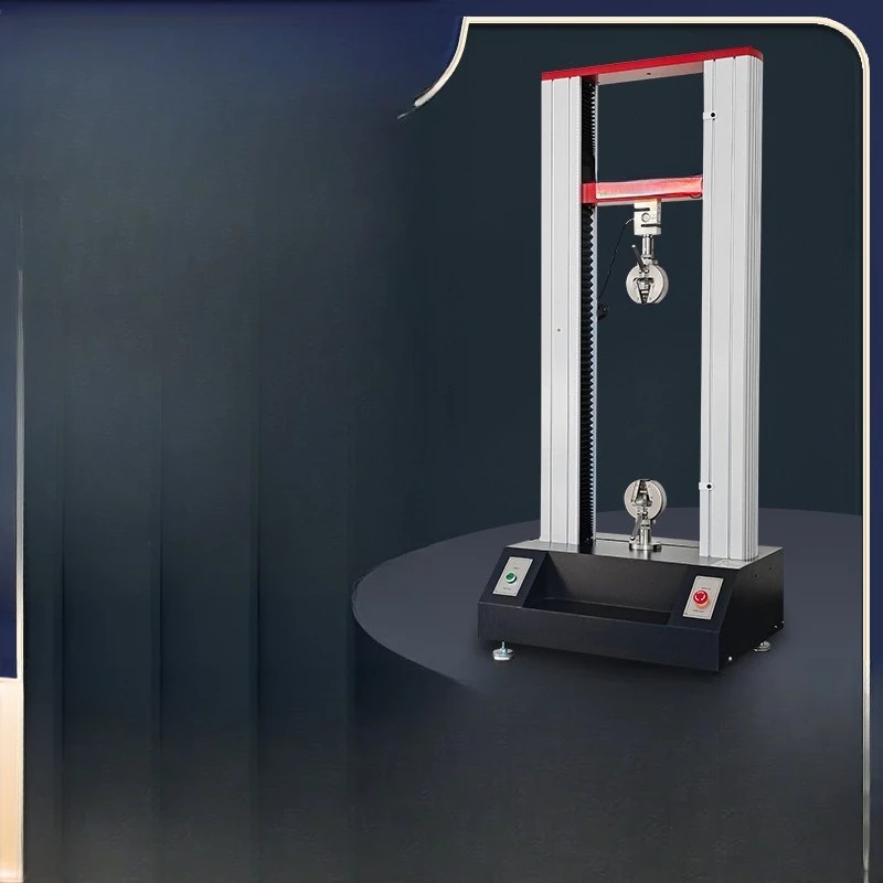 

Electronic tensile testing machine plastic woven bag wood-based panel film compression tensile bending tester