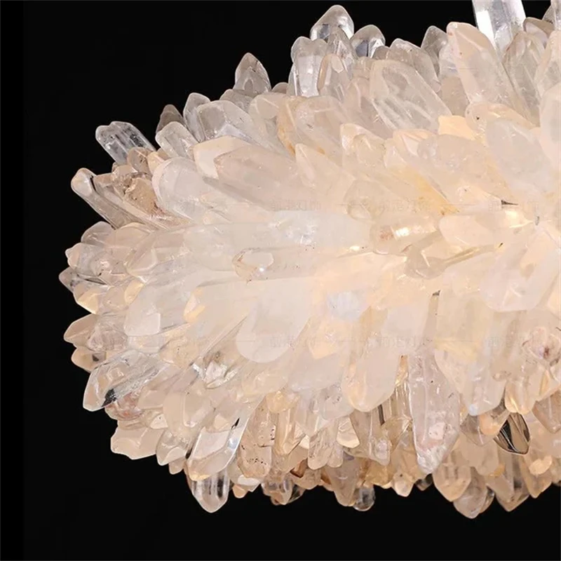 Crystal ball lamp retro pendant lamp Turkish lamps pendant lamp chandelier lighting vintage bulb lamp