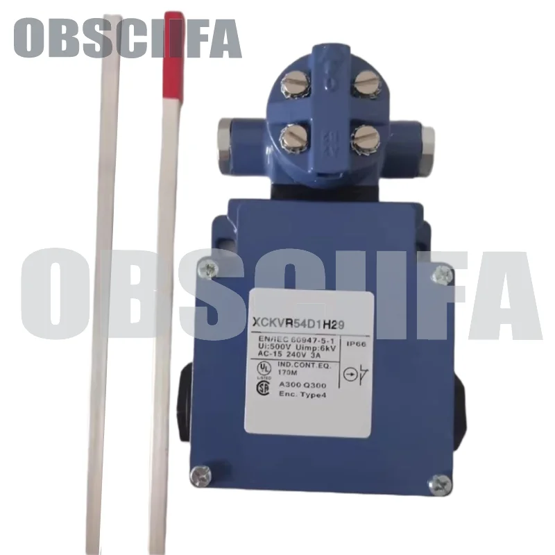 

New XCKMR54D1H29 PLC Module