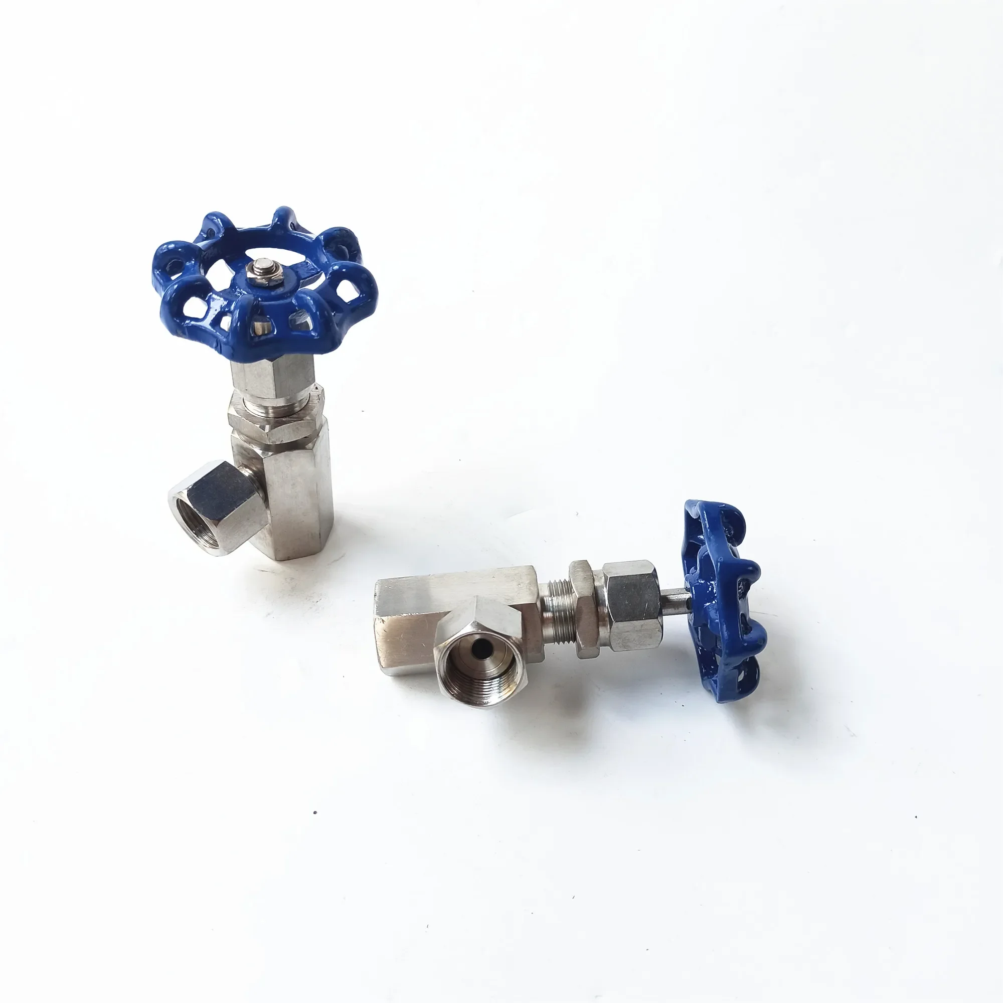 

304 316 stainless steel pressure gauge switch KF-L8/14E KF-L8/20E M14 * 1.5 M20 * 1.5