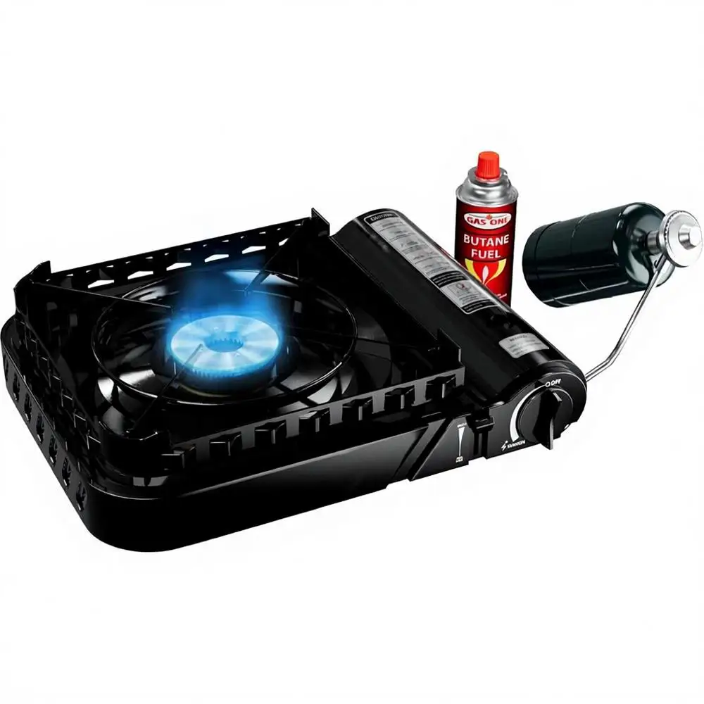 15,000 Btu Dual Fue…