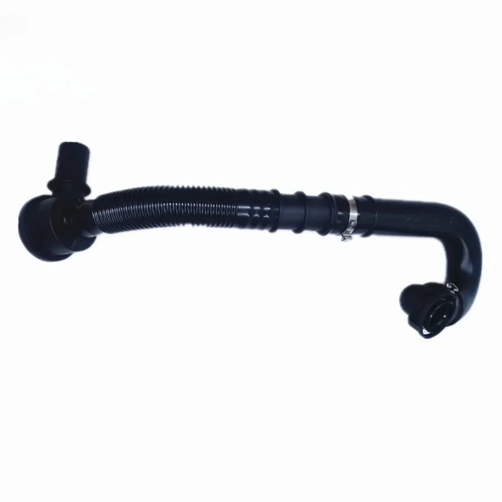 13717594721 Turbo Intake Hose Suitable FOR BMW 7 Series F02 X6 E71 Pipeline Thrust Air Exchange Pipe