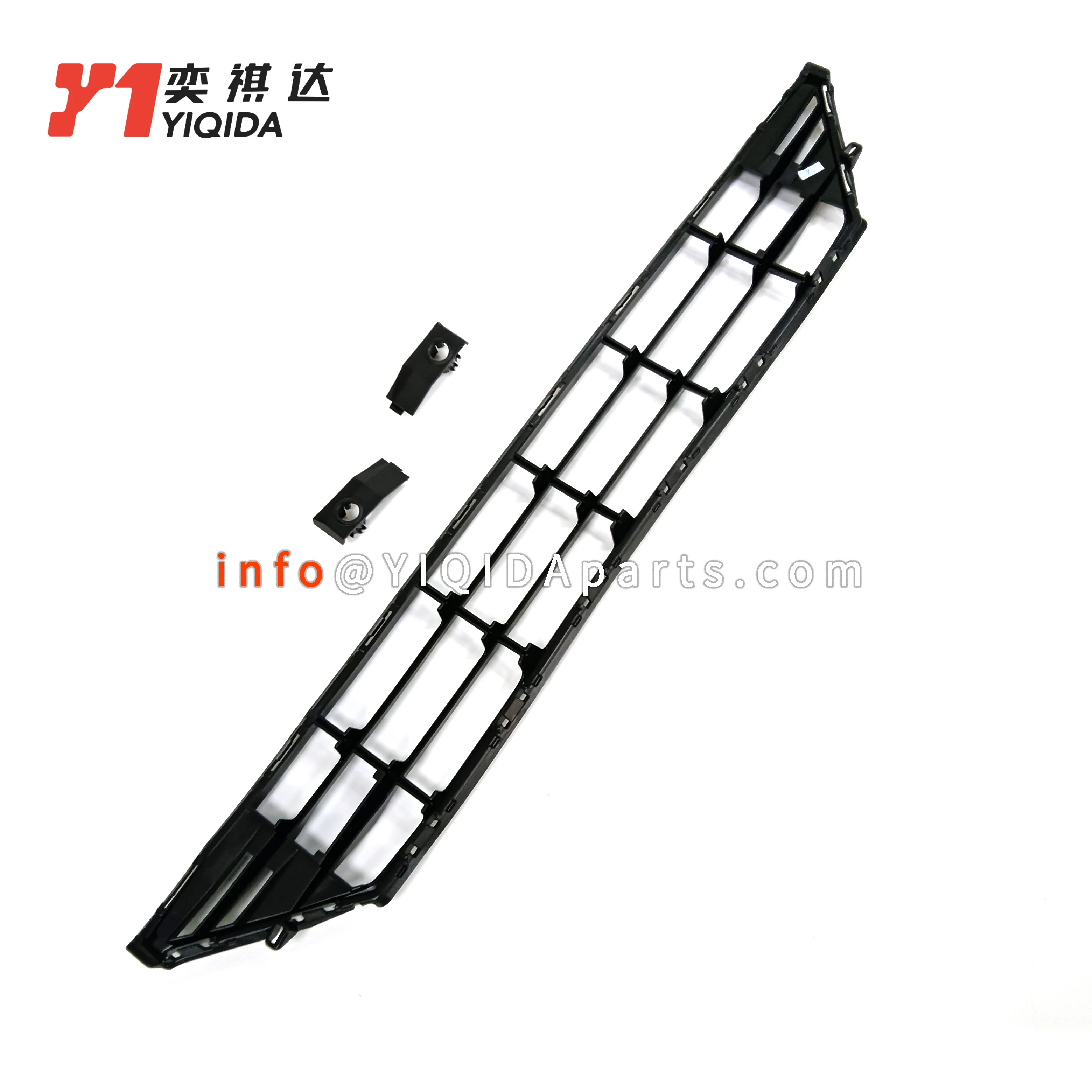 YIQIDA 31425175 Hot Sales Car Parts Auto Body Systems Car Fender Bumpers Grille For Volvo XC60 (2018-）