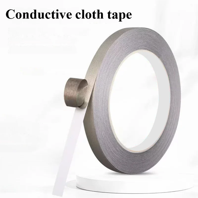 Conductive Adhesive Tape Shielding Tape Anti-Interference Electromagnetic Wave Key Repair Remote Control