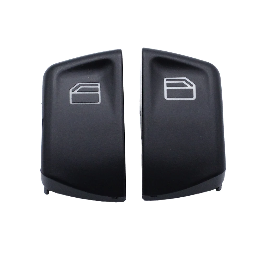 Parts Lifter Switch Cover Accessories Black Button Fittings For Benz Sprinter MK2 906 For Mercedes Vito/Viano W639