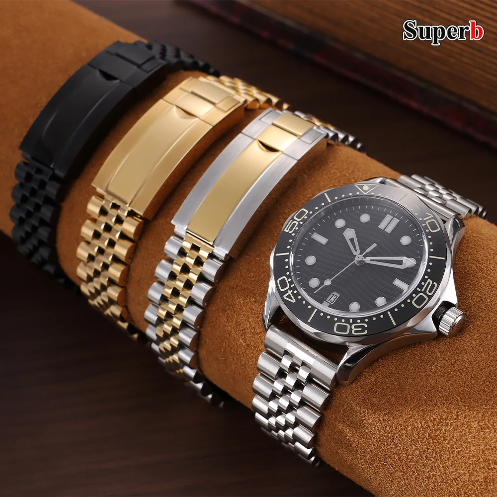 Cinturino per Orologio in Acci - Luxury Watch La recensione e prezzo