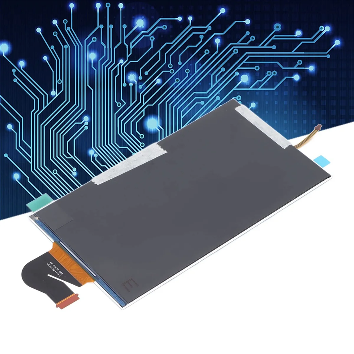 Écran LCD de remplacement N36R_DB pour écran LCD Nintendo Switch Lite