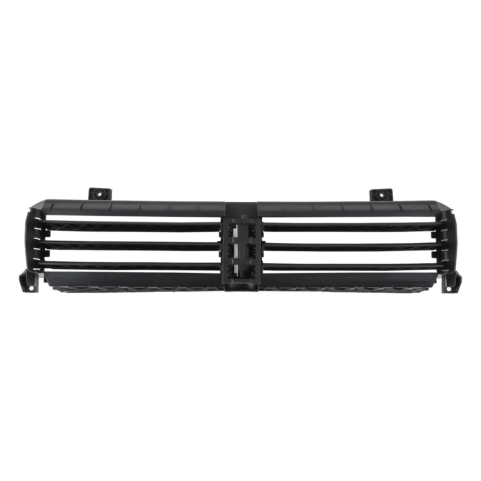 Active Shutter Grille Assembly for Jeep Cherokee 2019-2023 W/ Motor  68412008AC