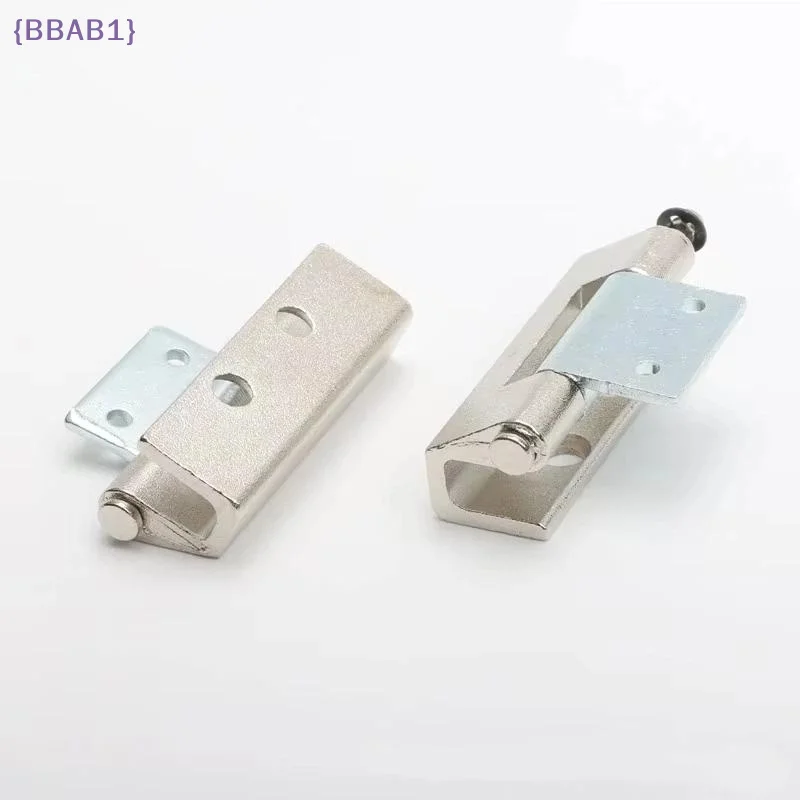 【AB1】CL237 Series Heavy Duty Metal Spring Latch Hinge Rust Resistant Easy Install For Electric Distribution Boxes{H}