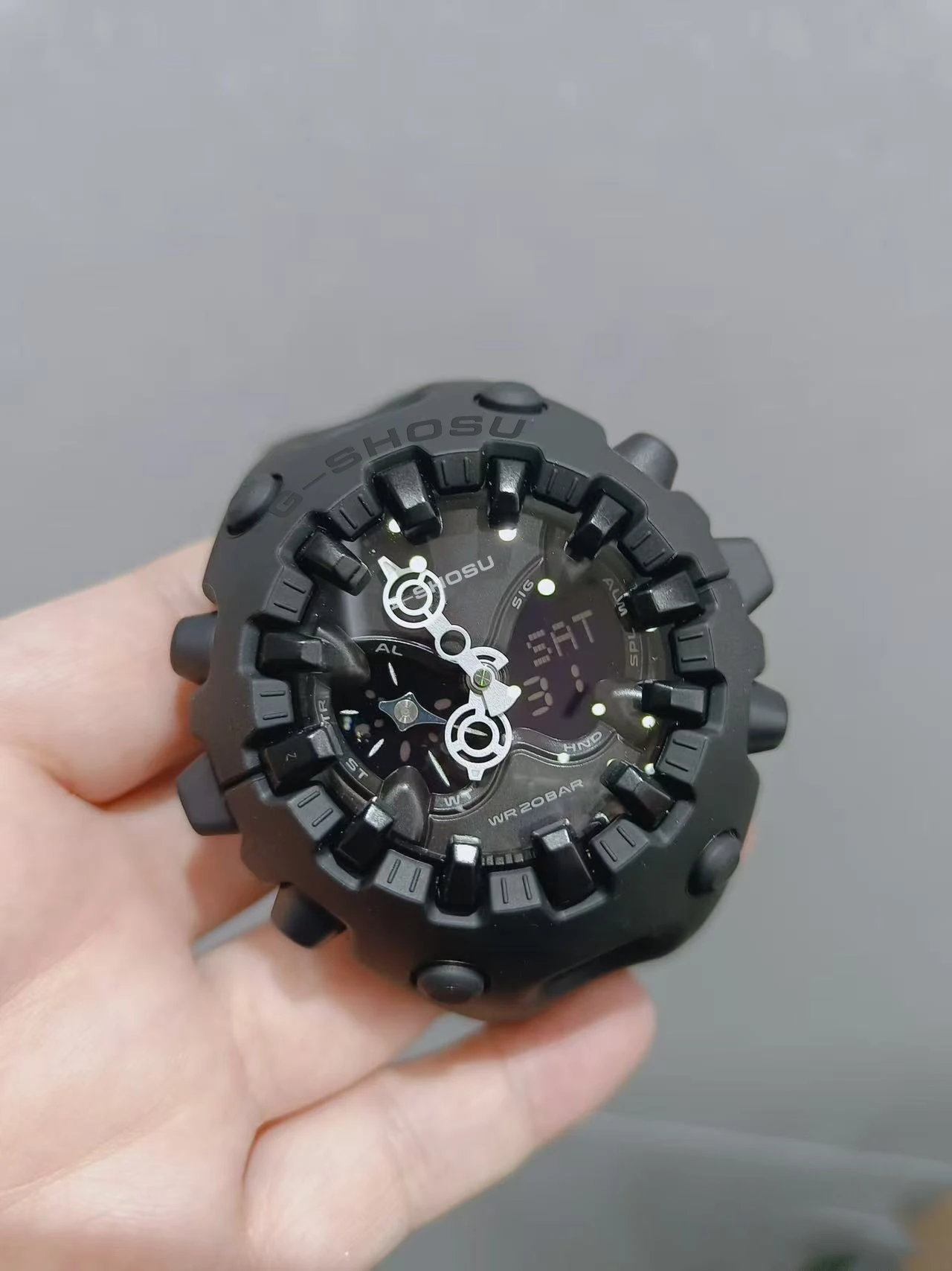 Unisex Sports Digit…