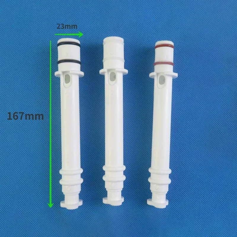 Puffing rod puffing tube Ice Cream Maker Replacement Accessories Of Soft Serve Ice Cream Machines