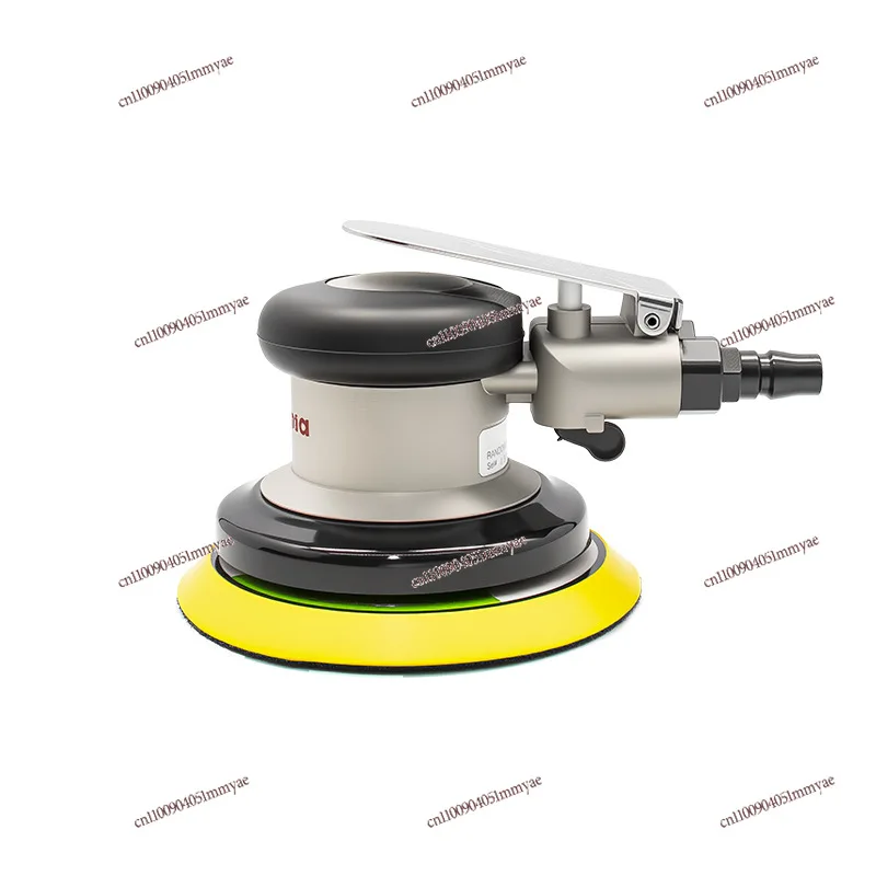 

Industrial pneumatic sander metal wood surface polishing rust removal tool waxing polishing machine