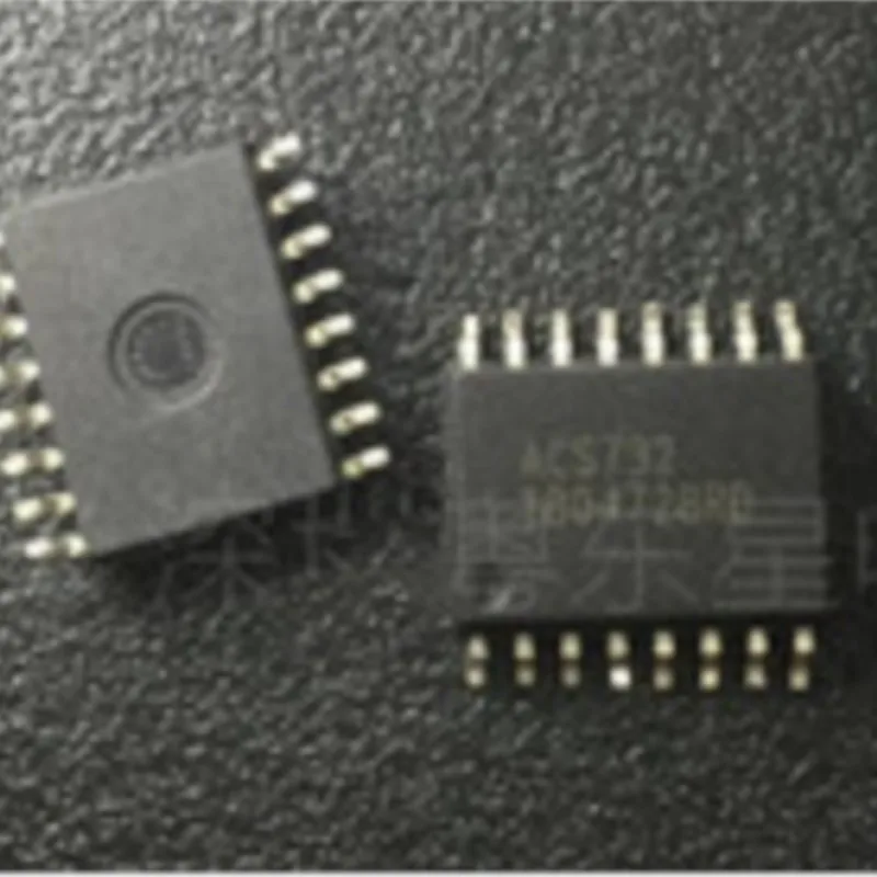 

ACS732KLATR ACS732 SOP16 5PCS