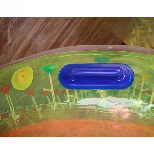 Prix du fabricant Ventes de tubes de rouleaux d'eau gonflables