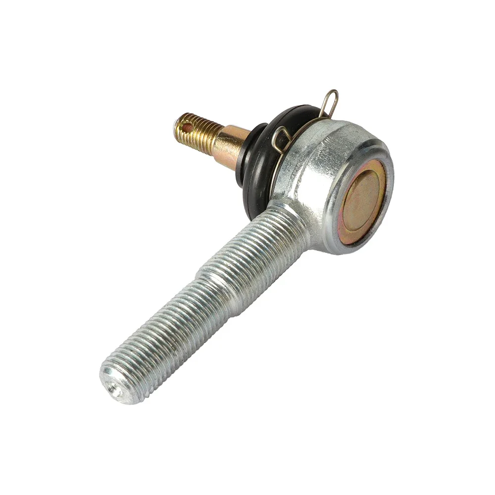 2 قطعة M10X60mm M14-M16 قابل للتعديل الروك الذراع توجيه وصلة كروية للصين الكهربائية ATV الذهاب كارت UTV عربات التي تجرها الدواب دراجة رباعية اكسسوارات #6