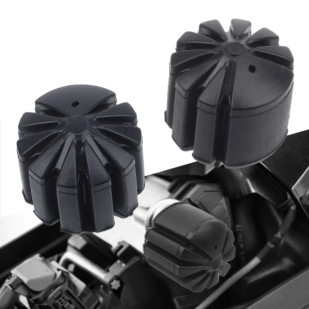 Motorcycle Front Rider Driver Seat Lowering Kit For R1200GS LC ADV R1200RT LC K1600 B/GT/Grand America R1250 GS/RT S1000X