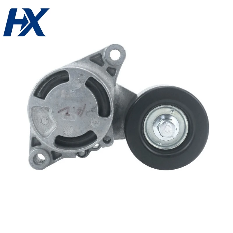 

16620-BZ010 Belt Tensioner Pulley For Toyota RUSH AVANZA LITEACE Townace