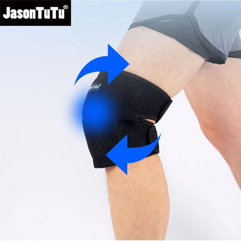 JASONTUTU EVA Knee Pads for Dancing Volleyball Yoga Women Kids Men Kneepad Patella Brace Support Fitness Protector Work Gear