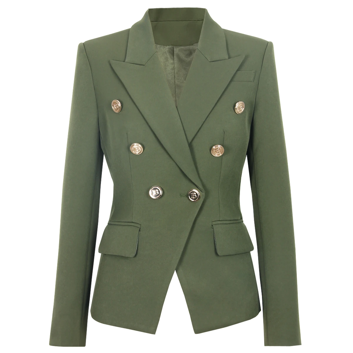 army green