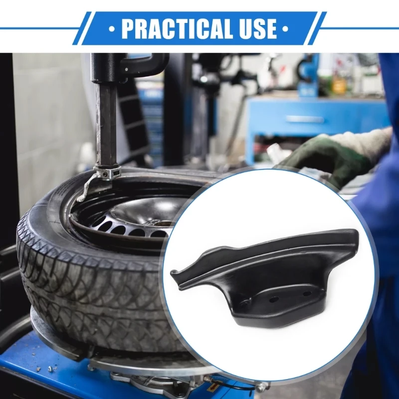 Equipamento remoção instalação pneus carro QM adequado para trocas frequentes pneus centros reparo