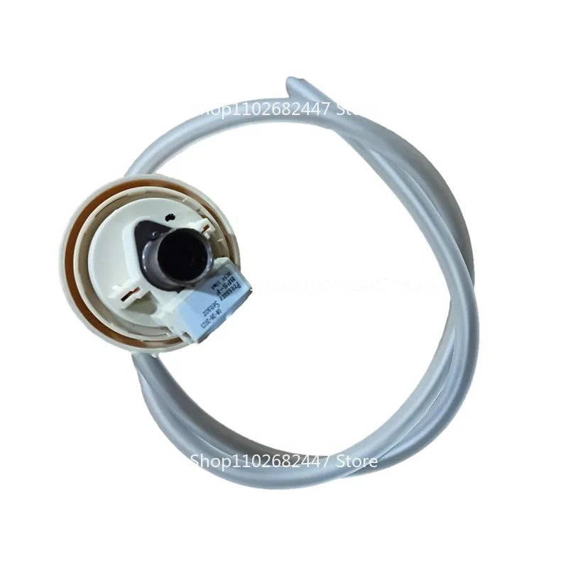 

2 шт. подходят для автоматических стиральных машин LG, датчик уровня воды 6501EN1001R, электронный датчик уровня воды для стиральной машины