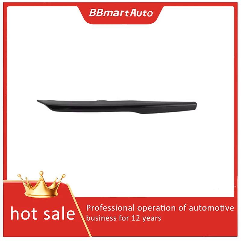 

LR128216 front grille trim strip for Land Rover 2020 Range Rover Evoque 6 BBmart