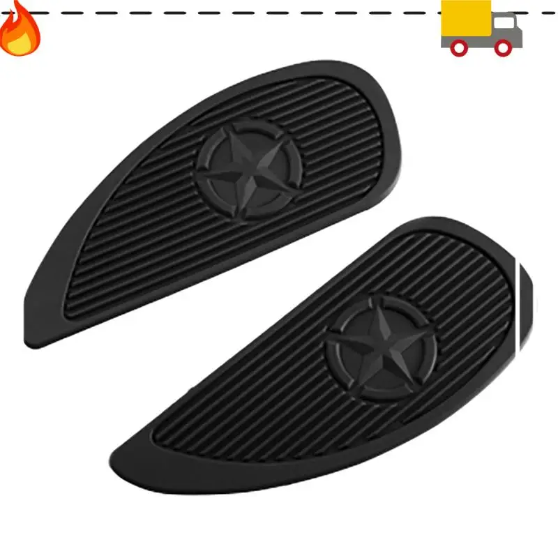 

Gas Tank Protector Motorcycle Tank Pad 3D Motorcycle Tank Sticker Fit For Suzuki Kawasaki Honda Yamaha Ducati