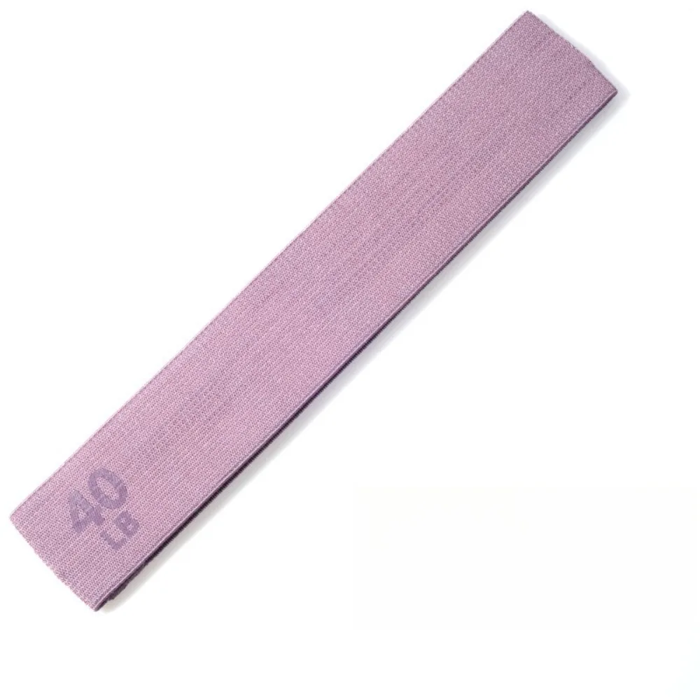 2025 Nuovo anello per anca con libbre Vendita calda Yoga Fascia elastica per anca Fascia di resistenza per fitness Pilates quotidiano Belle natiche