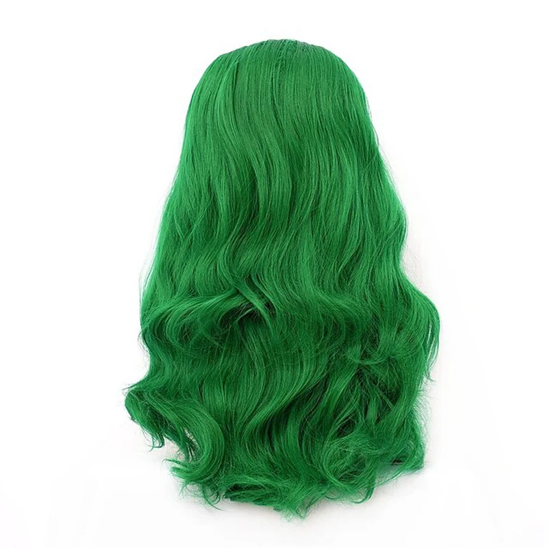 HAIRJOY ​​Synthetische Haar-Bienenstock-Perücke für Damen, lockig, lang, hitzebeständig, Cosplay-Perücken – Detail 21