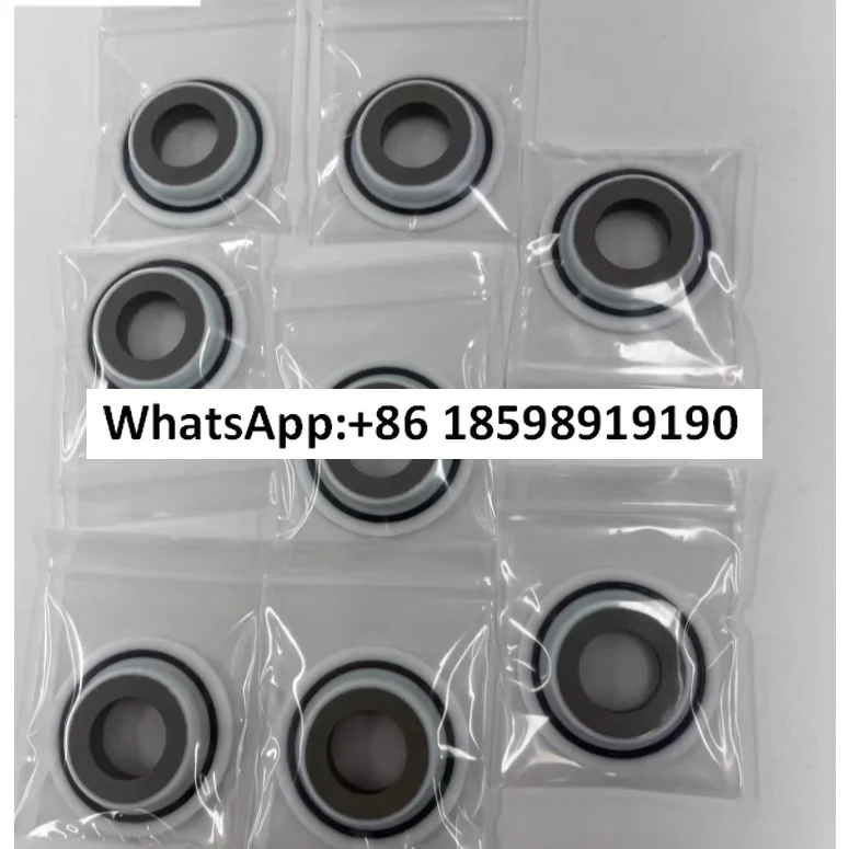 Sealing Ring RV 10.8001 Rotary Evaporator Accessories RV10 Original RV8