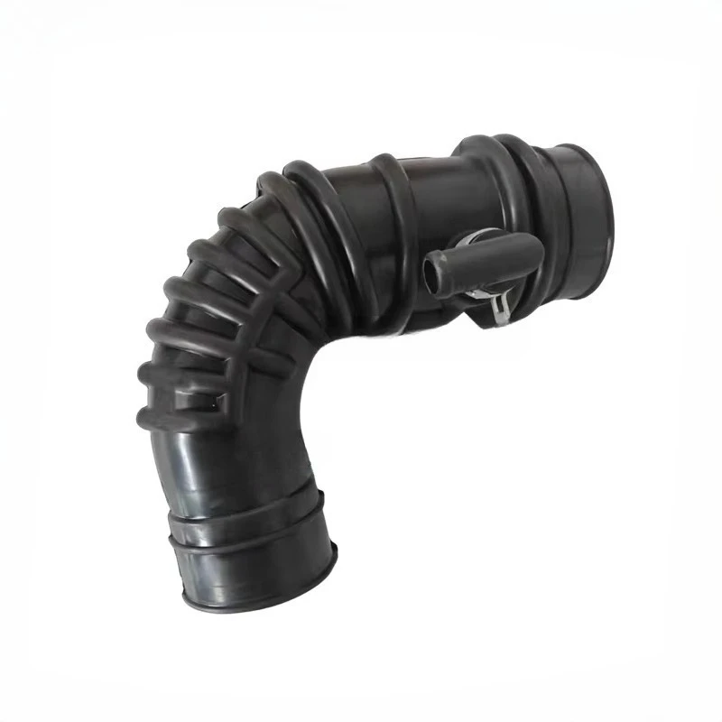 16578-VC12A قطع غيار السيارات أنظمة محرك السيارات خرطوم السيارة محرك مدخل تهمة الأنابيب لنيسان 2000 باترول 3.0 DTi 16578-VC104