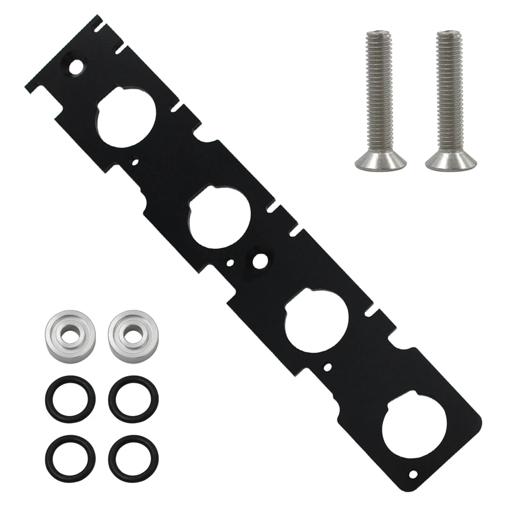 For Honda K Series H22 H23 F20B H Series Coil On Plug Plate COP Conversion Kit