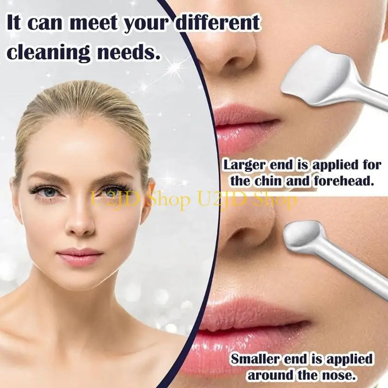 U2JD実用的なポア準備ツールステンレス鋼ポアクリーニングツールに基づく除去