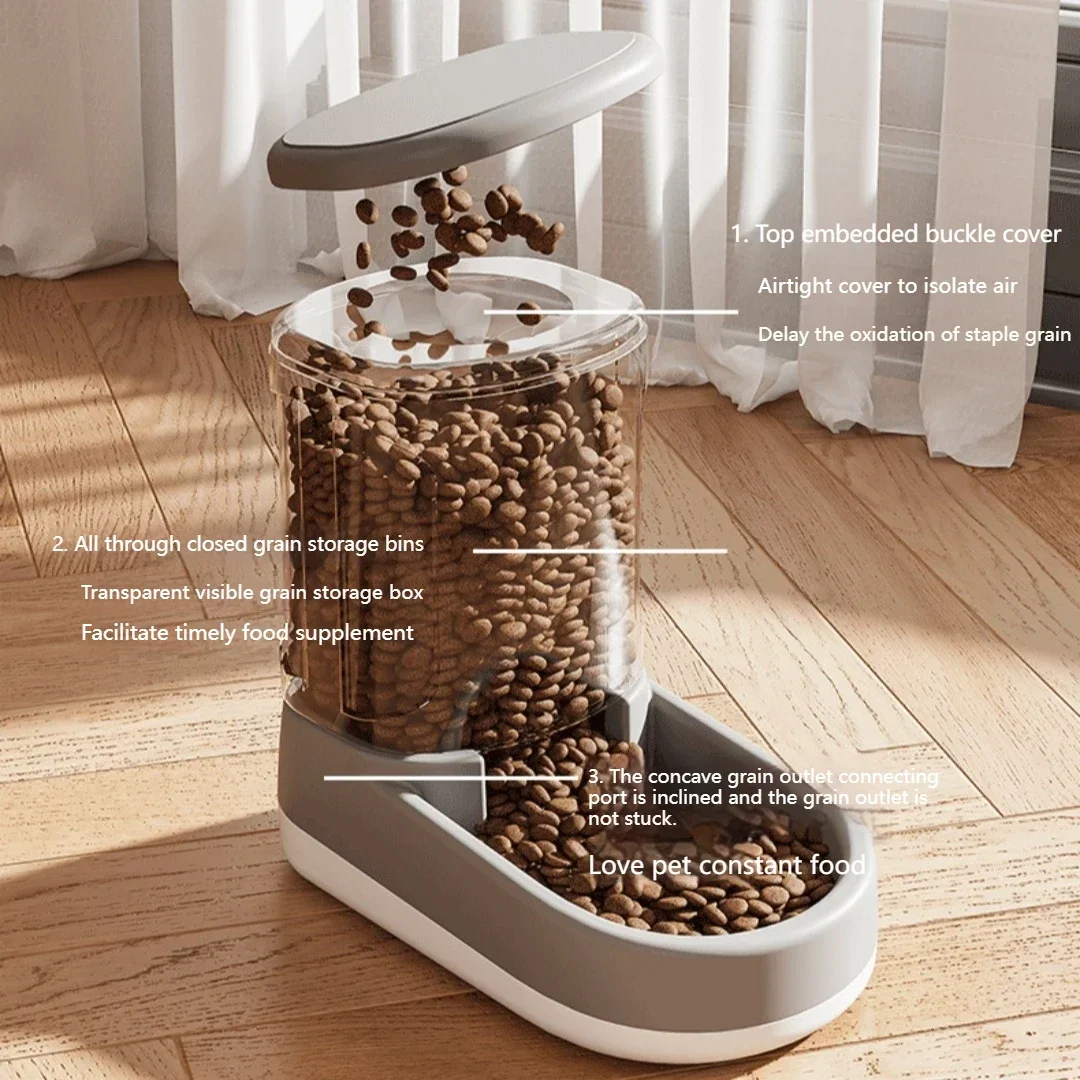 Thumbnail 3 - #19 Best Automatic Puppy Feeders to Buy In 2026