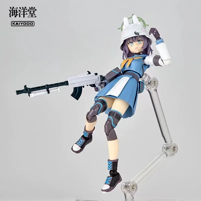 

Kaiyoido Sorai Saki Rabbit Squad Movable Azure File Peripherals