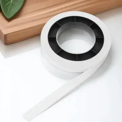 1 لفة من أربطة النقود المرنة لفواتير المال وأشرطة ربط العملات وأغطية الورق المنظمون الجديدة #6