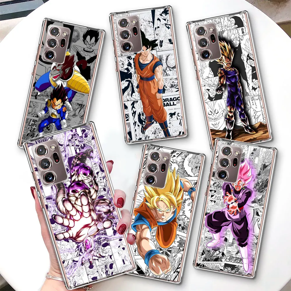 Dragon Ball Manga C… - image