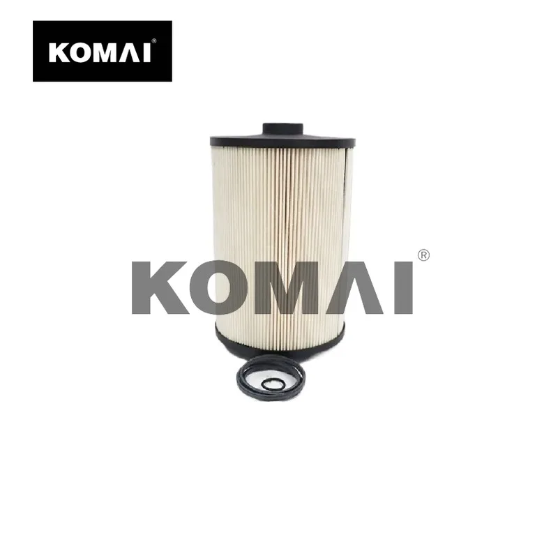 

Масляный фильтр KOMAI SK460-8 P502390 1464098 156072150 O-1323 EO-13040 15601-E0070 S1560-72360 VH15601E0070