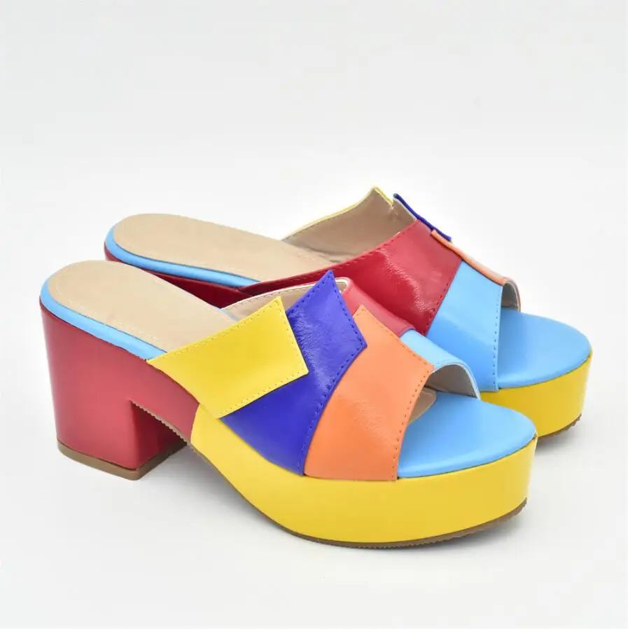 

Женские туфли-лодочки 2026: разноцветные, на танкетке, на платформе, на высоком толстом каблуке, с ремешком на пятке, сандалии-эспадрильи