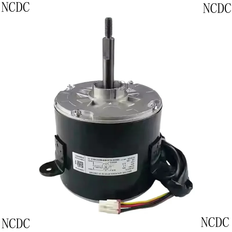 New Conditioner Out… - image