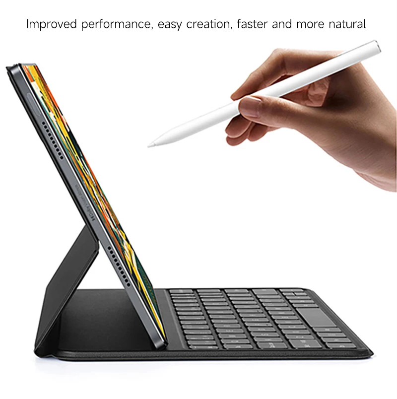 Xiaomi Focus Stylus Pen für Xiaomi Mi Pad 6 Max 14 Zeichnen Schreiben Screenshot Tablet Bildschirm Touch Smart Pen Palm Rejection