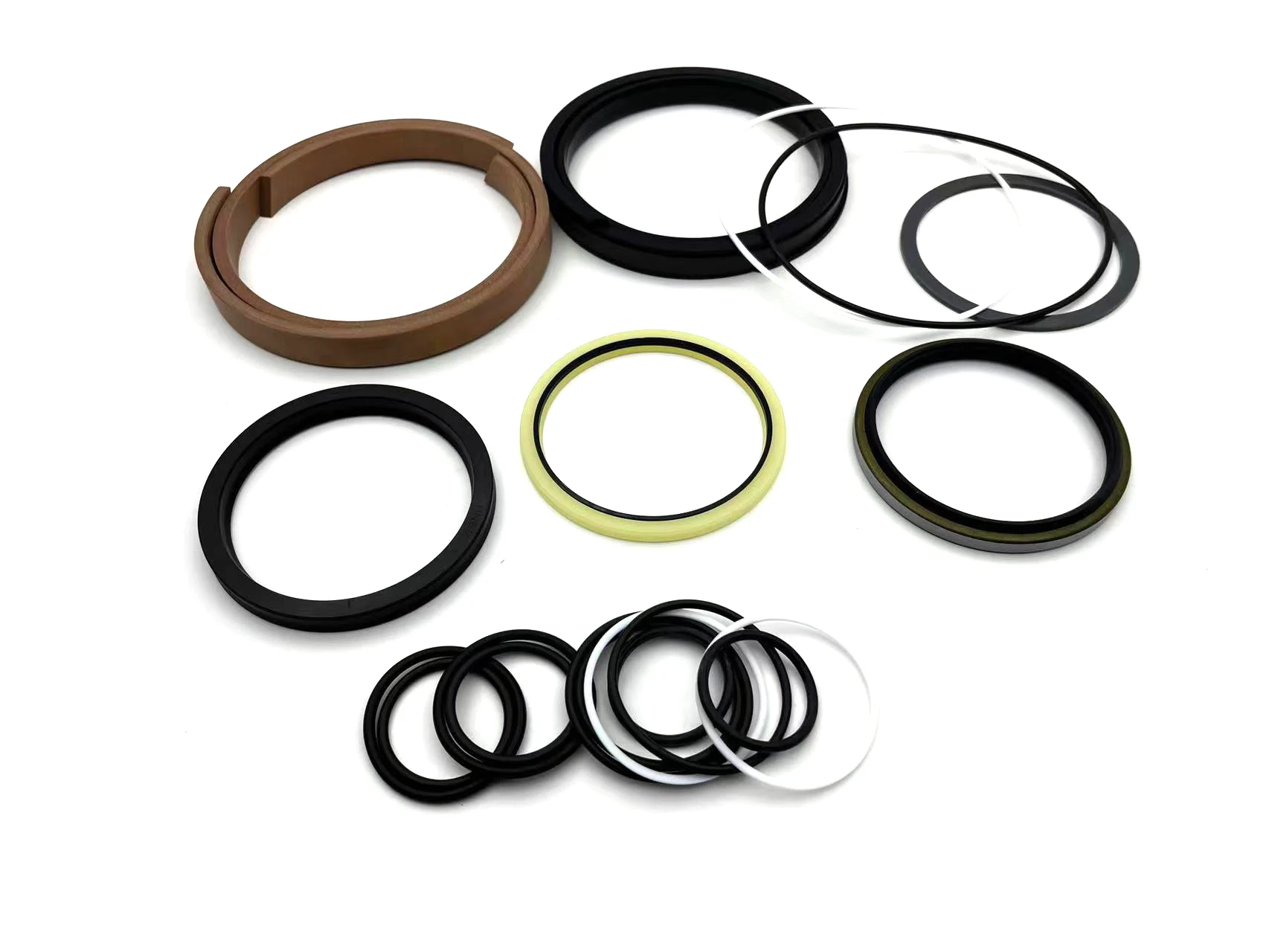 High Quality Blade Lift Cylinder 707-98-56625 707-99-56610 Machinery Spare Parts 707-98-56625 707-99-56610 for Komatsu D375A-5D