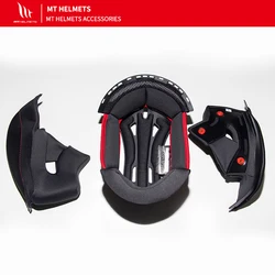MT Branded Motorcycle Helmet Accessaries Helmet Inner Lining for MT Thunder 4