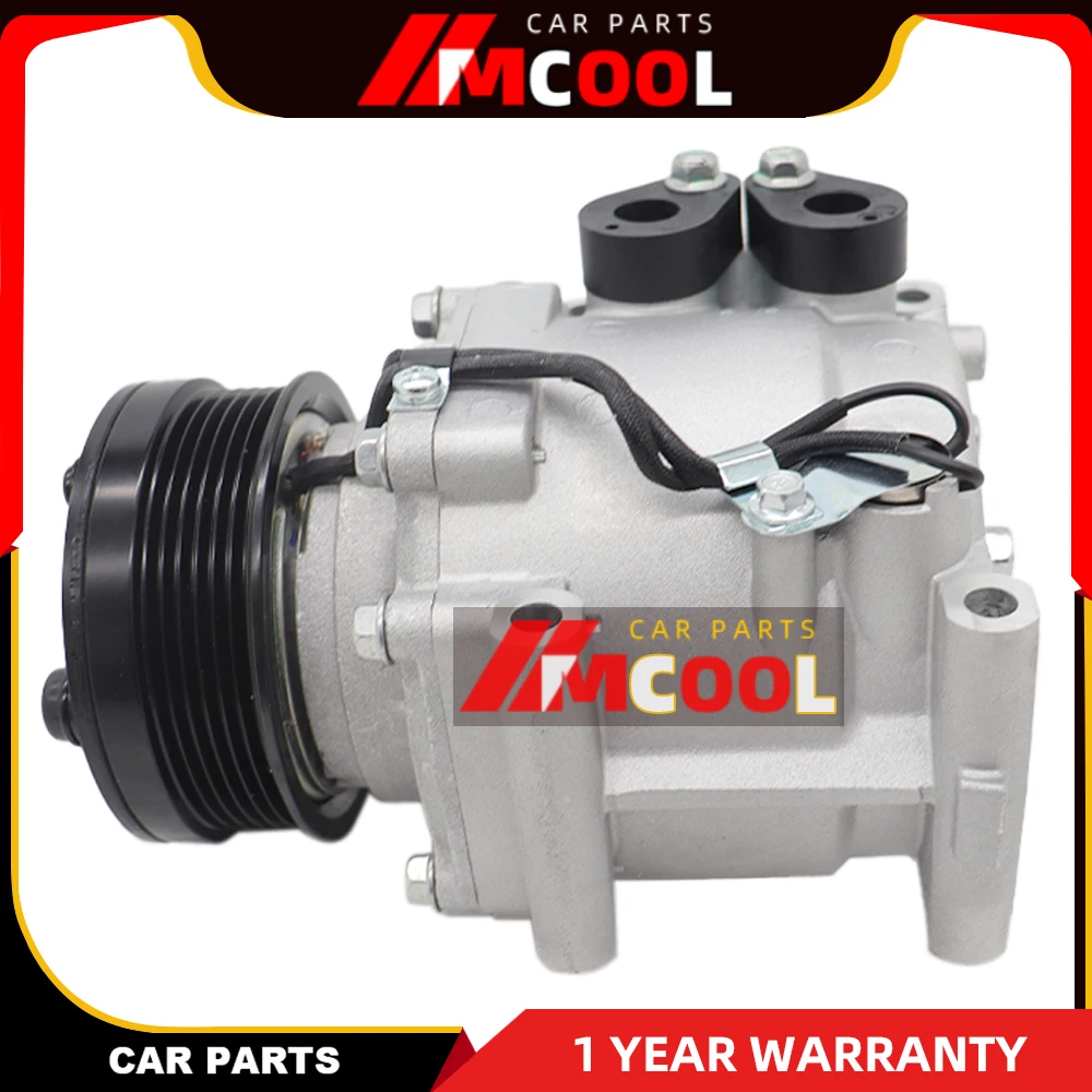 For Car AC Compressor Lifan X60 720 S8103200 S8103200A2 S8103200A3 Auto Air Conditioning Compressor