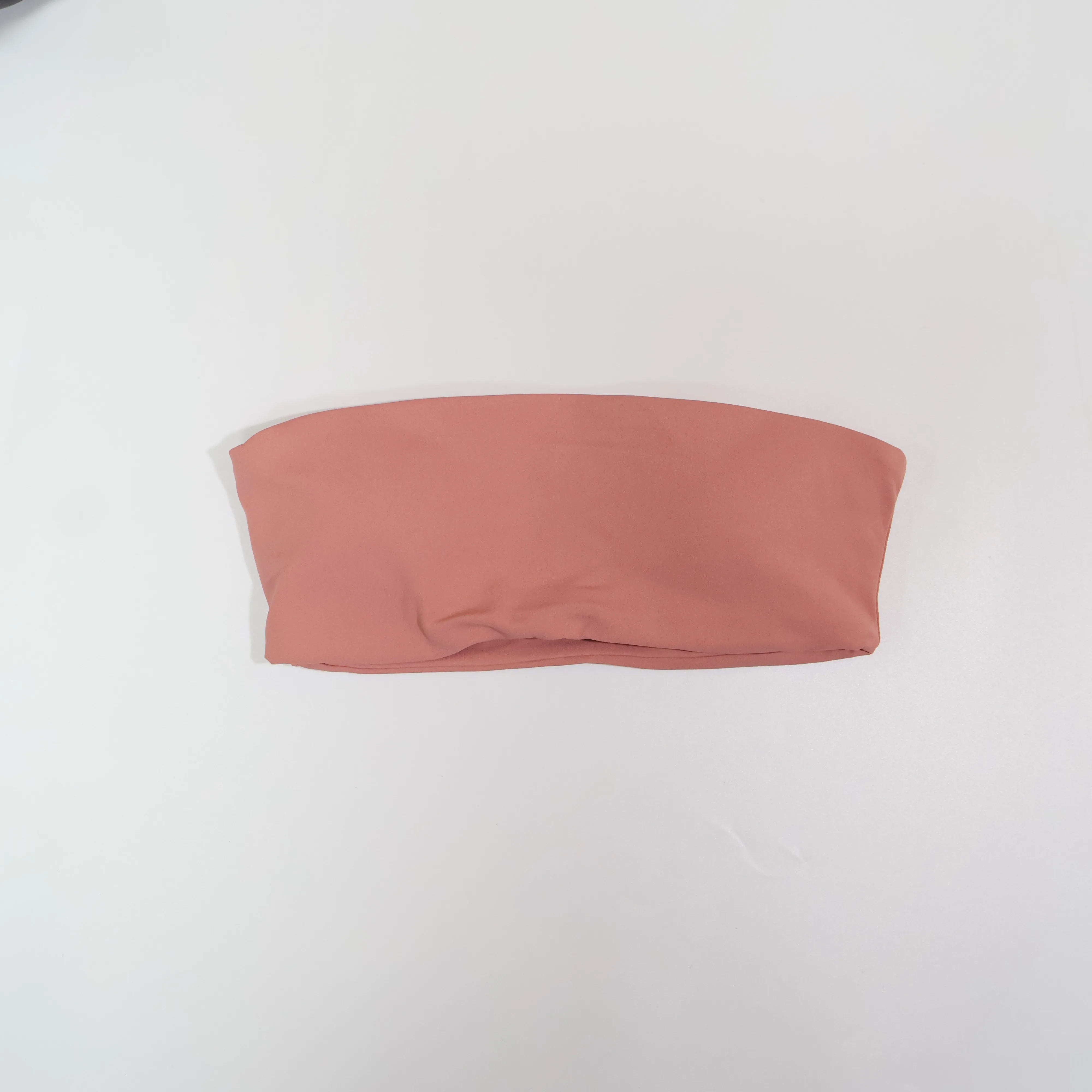 Ctenkevet Sommer Damen Trägerloser Sport-BH Schnelltrocknender Tube-Top Yoga Gym Workout Fitness Brustwickel-Unterwäsche für Frauen – Detail 20