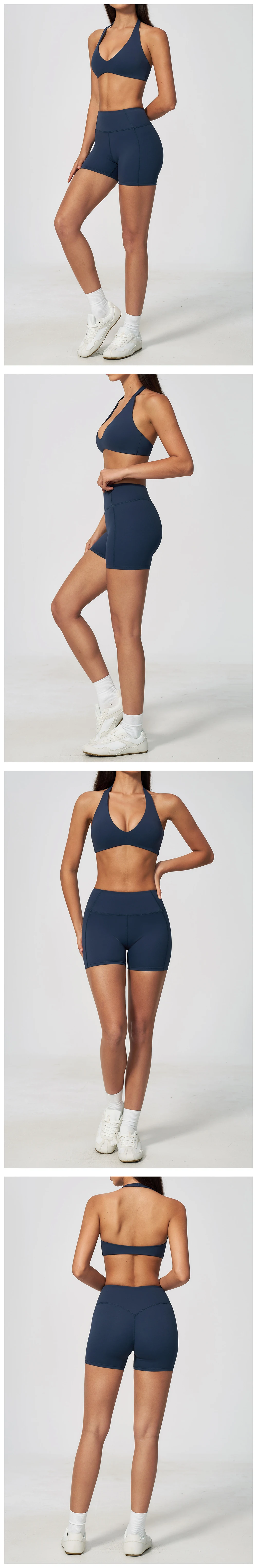 Size chart and fit details