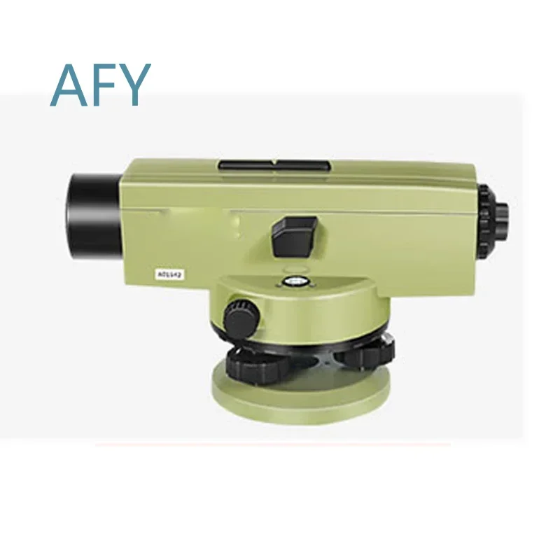 New Small 65 Times Automatic Anping Laser Level for Construction Tools for DIY Home Improvement for Engineering Surveying for