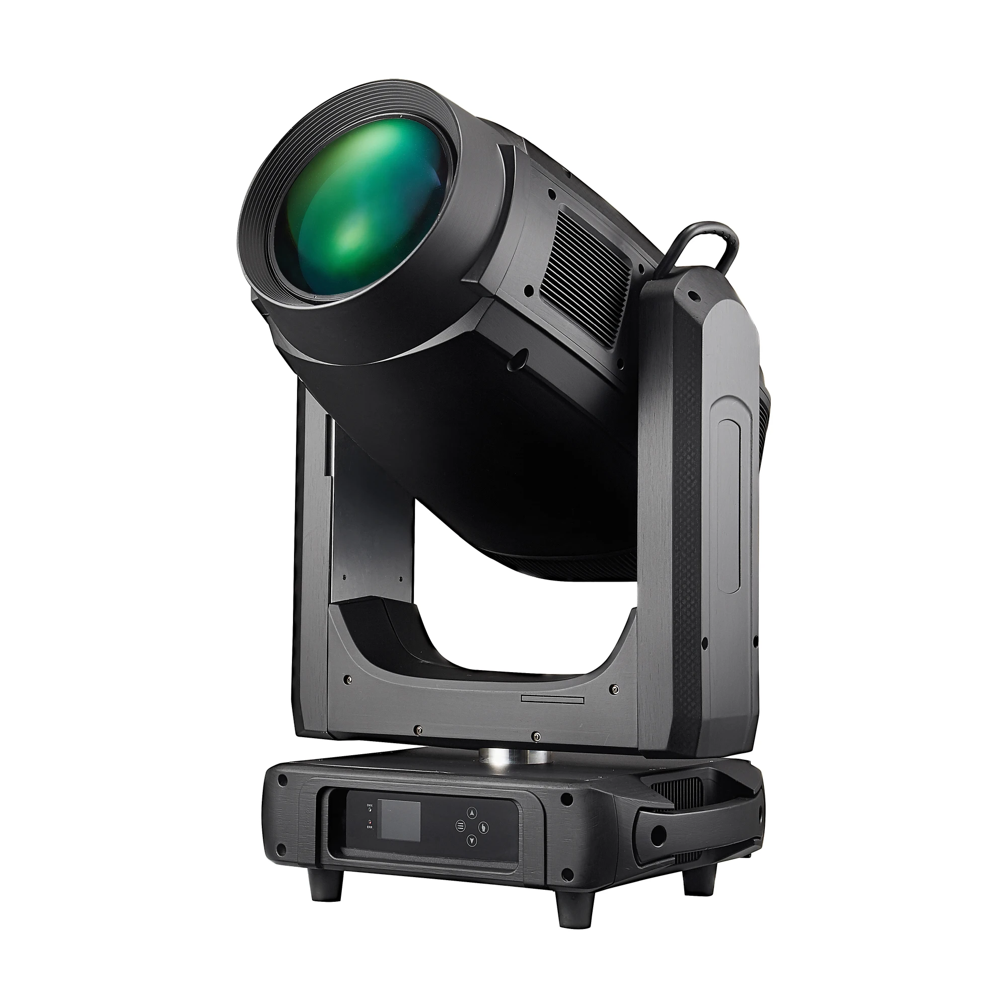 

ZC1-High Brightness LED Stage Lights Moving Head for Concert Church Theater Live Performance Stage Lighting Equipment