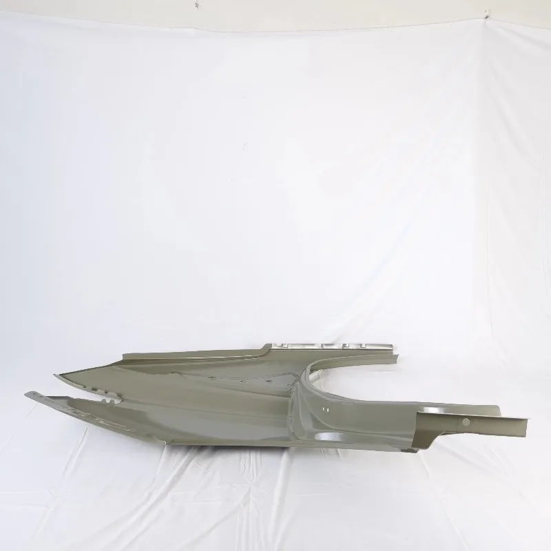 OE 5401042HA01BS2 5401041HA01BS2 Rear Fender for Hongqi EQM5 4